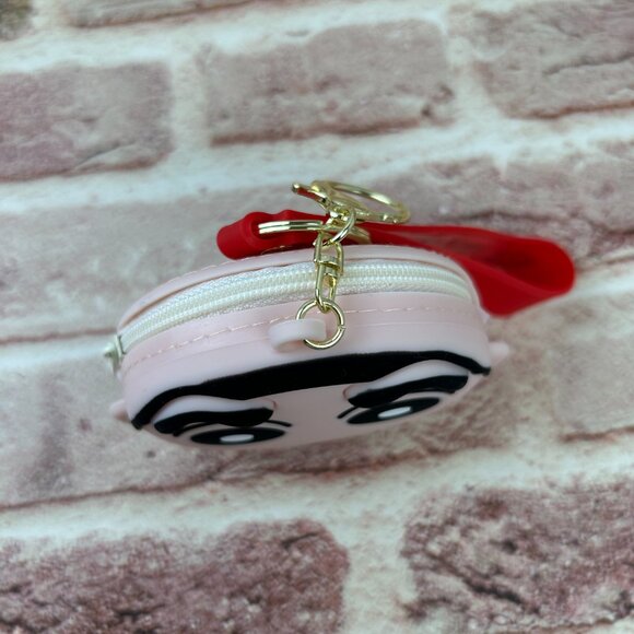 NEW Crayon Shin-chan Silicone Coin Purse - Picture 4 of 5